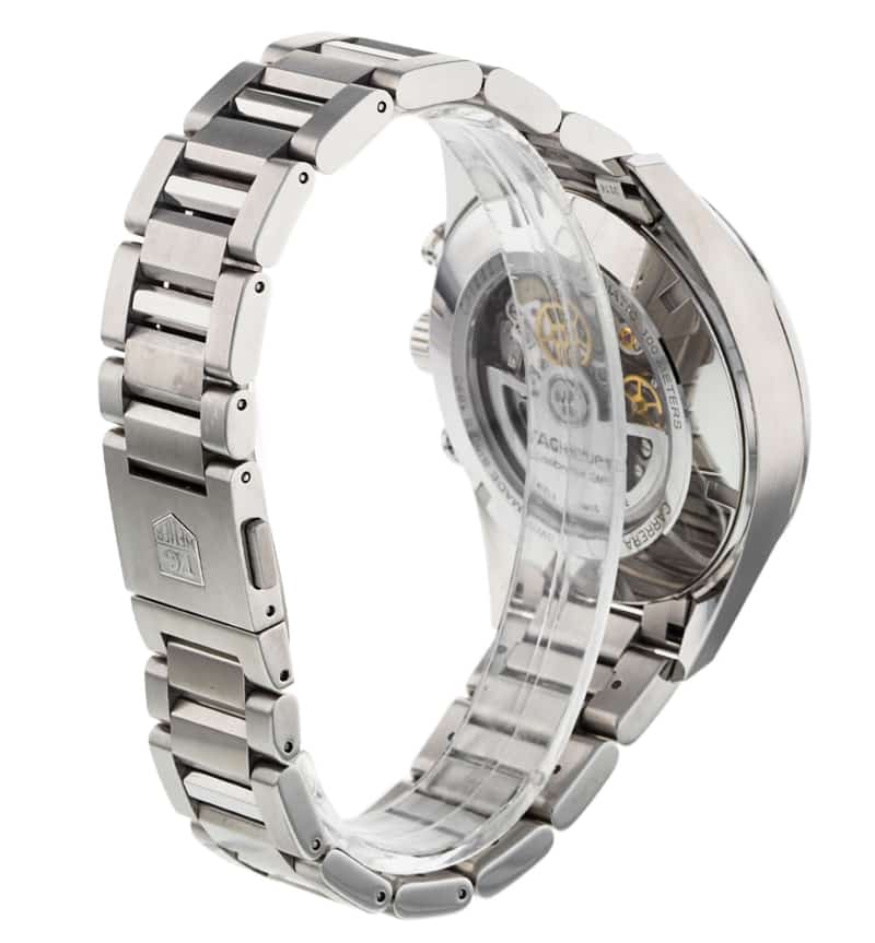 Tag Heuer Carrera CAR2B10.BA0799